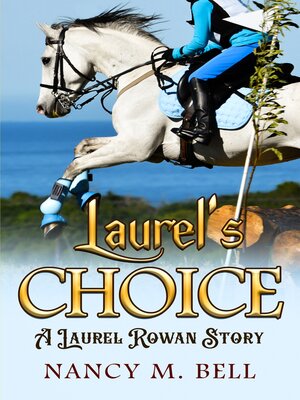 cover image of Laurel's Choice